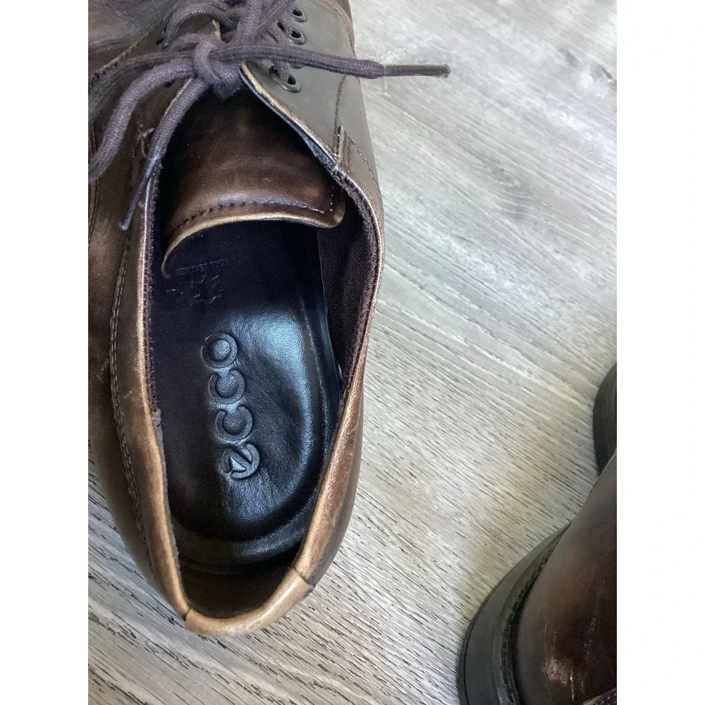 Ecco welcome my